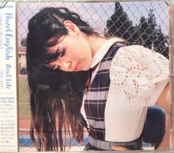 CD Hazel English: Real Life