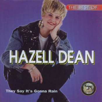 CD Hazell Dean: Best Of