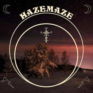 CD Hazemaze: Hazemaze