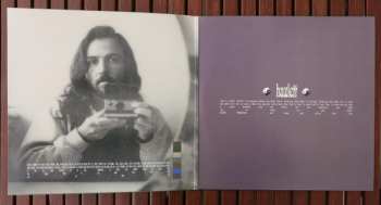 LP Hazlett: Bloom Mountain CLR