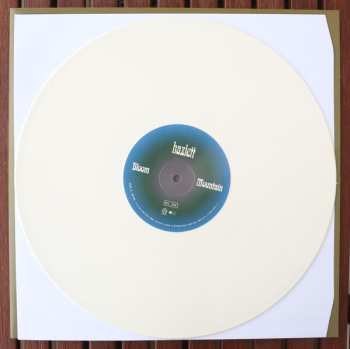 LP Hazlett: Bloom Mountain CLR