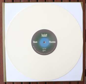 LP Hazlett: Bloom Mountain CLR