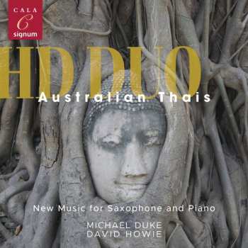 Album HD Duo: Australian Thais