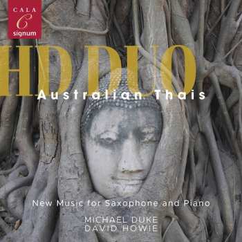 CD HD Duo: Australian Thais