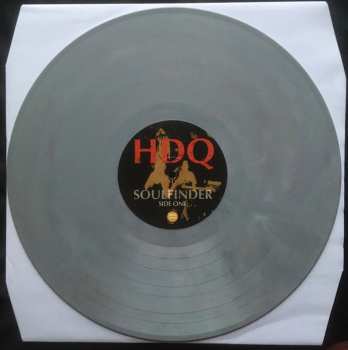 2LP/CD H.D.Q.: Soulfinder