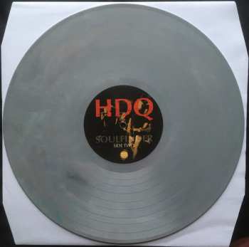 2LP/CD H.D.Q.: Soulfinder