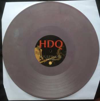 2LP/CD H.D.Q.: Soulfinder