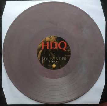 2LP/CD H.D.Q.: Soulfinder