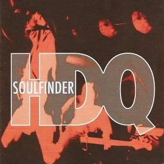 CD H.D.Q.: Soulfinder