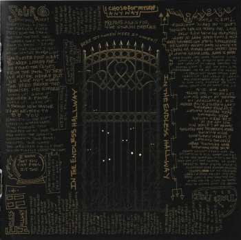 CD He Is Legend: Endless Hallway