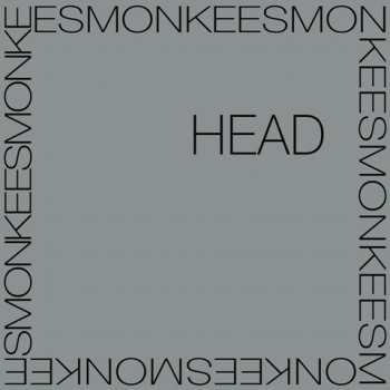 Album The Monkees: Head