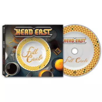 Head East: Full Circle