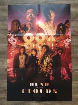 2LP 88rising: Head In The Clouds II