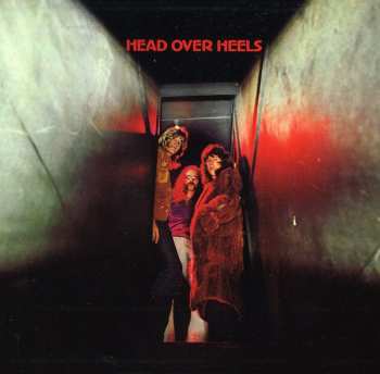 CD Head Over Heels: Head Over Heels