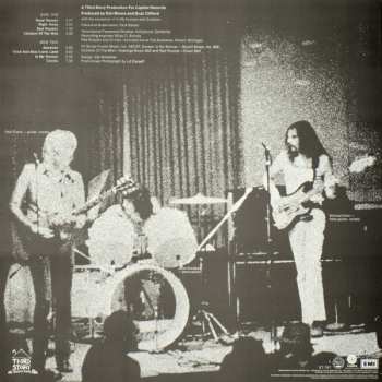 LP Head Over Heels: Head Over Heels LTD