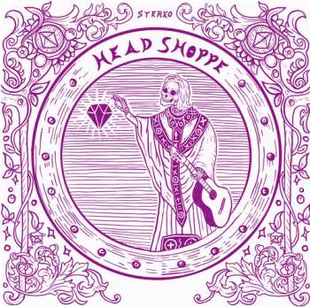 Album Head Shoppe: Head Shoppe