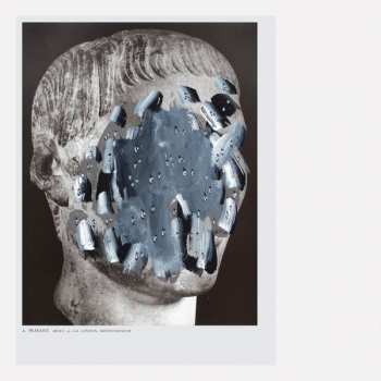 Album Head Wound City: A New Wave Of Violence