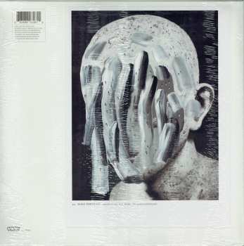 LP Head Wound City: A New Wave Of Violence
