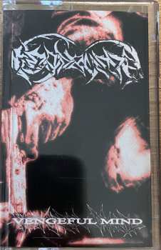 Album Headbussa: Vengeful Mind