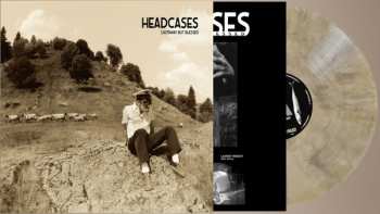 LP Headcases: Castaway But Blessed CLR