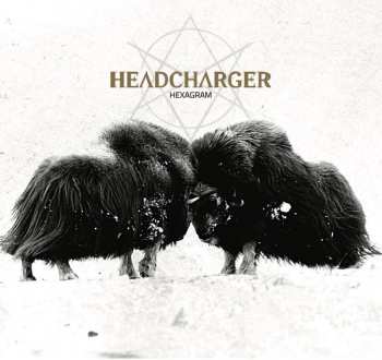LP Headcharger: Hexagram