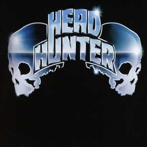 CD Headhunter: Headhunter