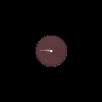 LP Headhunter: Atinjo / Ina