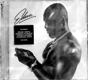 CD Headie One: Edna