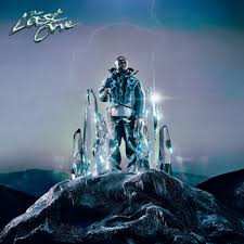 CD Headie One: The Last One LTD