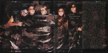 CD Headmeat: Destructive Entitlement