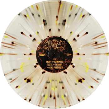 LP Heads For The Dead: In The Absence Of Faith