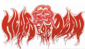CD Heads For The Dead: Slash 'N' Roll