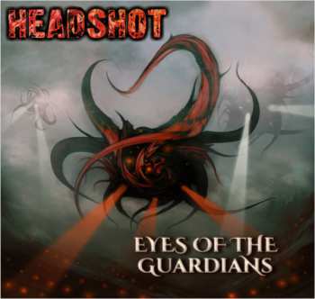 LP Headshot: Eyes Of The Guardians CLR | LTD