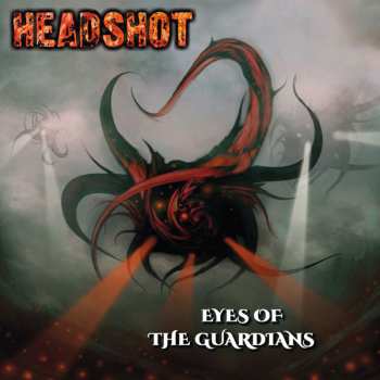 CD Headshot: Eyes Of The Guardians