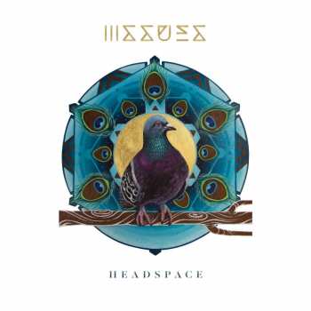 LP Issues: Headspace CLR