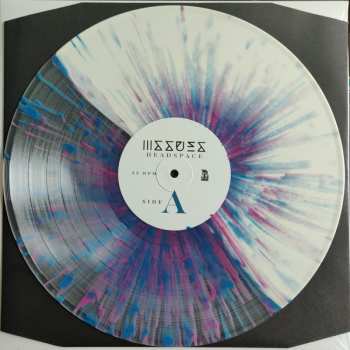 LP Issues: Headspace CLR