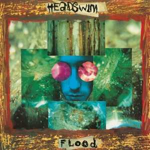 2LP Headswim: Flood CLR