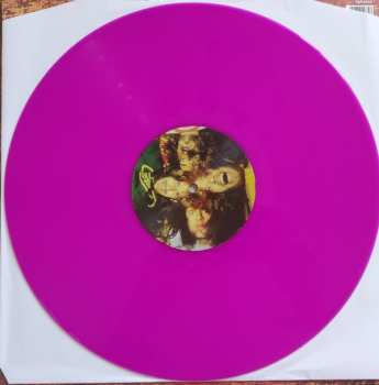 2LP Headswim: Flood CLR