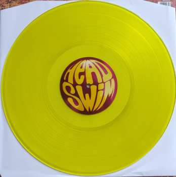 2LP Headswim: Flood CLR