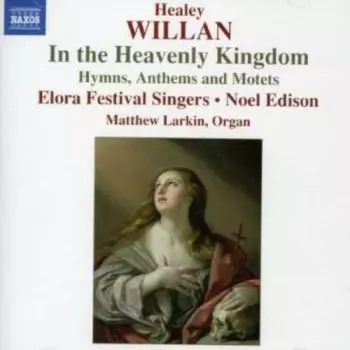 In The Heavenly Kingdom