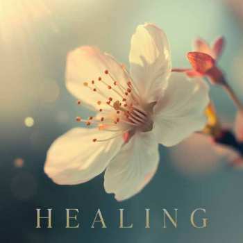 CD Healing / Various: Healing / Various