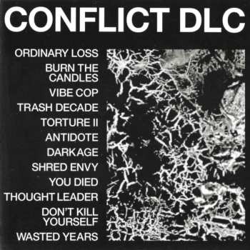 Album HEALTH: Conflict DLC
