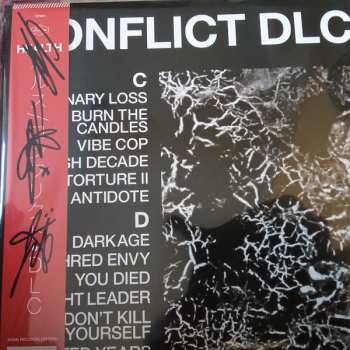 LP HEALTH: Conflict DLC