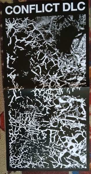 LP HEALTH: Conflict DLC