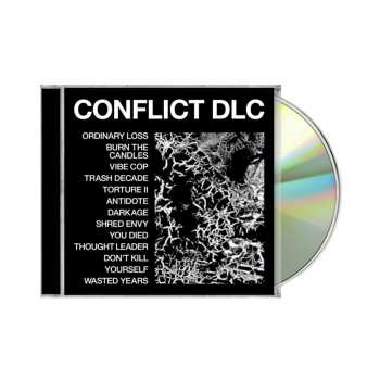 Album HEALTH: Conflict Dlc