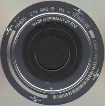 CD HEALTH: ::DISCO2