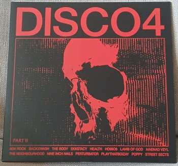 2LP HEALTH: DISCO4 Generations