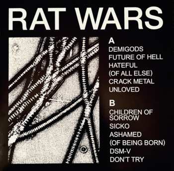 LP HEALTH: Rat Wars