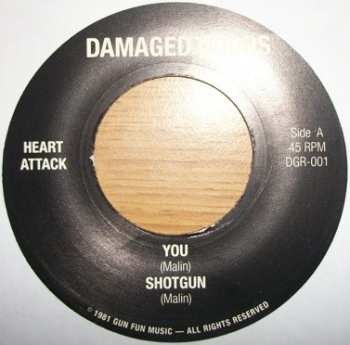 SP Heart Attack: God Is Dead