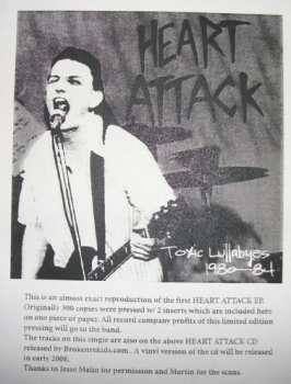 SP Heart Attack: God Is Dead